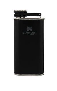 Фляга Stanley Classic Matte Black 0.23 л 10-00837-127 A9440 фото