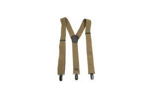 Підтяжки для штанів Mil-Tec COYOTE 13184005- P1236762 фото