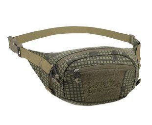 Поясна сумка Helikon-Tex POSSUM CORDURA Desert Night Camo TB-PSM-CD-0L T00202 фото