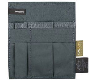 Органайзер Helikon-Tex Insert Medium Shadow Grey IN-OGM-CD-35 P1237065 фото