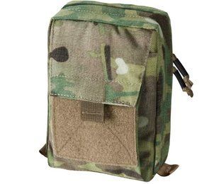 Кишеня підвісна Helikon-Tex Urban Admin Pouch MultiCam MO-O03-CD-34 P1237145 фото