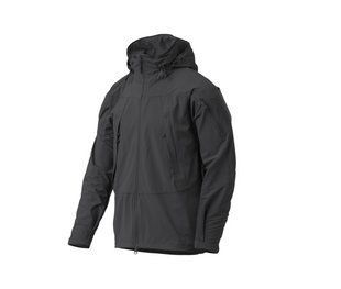 Куртка Helikon-Tex TROOPER Jacket MK2 - StormStretch&reg; - Shadow Grey KU-TRM-NL-35 A8132 фото