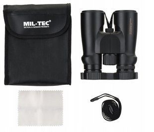 Водонепроникний бінокль Mil-Tec 8x42 15700002 M125555810 фото