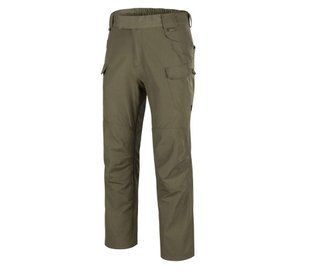 Брюки тактические Helikon-Tex UTP Flex Adaptive Green SP-UTF-NR-12 P1237506 фото