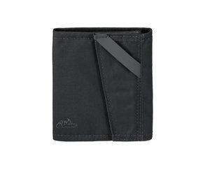 Гаманець Helikon-Tex EDC Medium Wallet &mdash; Cordura &mdash; Shadow Grey MO-EDM-CD-35 A7990 фото