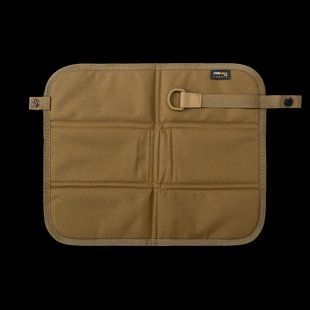 Килимок складаний Helikon-Tex Vagabond Coyote 35 х 29 см AC-VSP-CD-11 M1255551175 фото