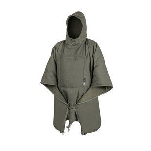 Пончо, ковдра, спальний мішок, Helikon-Tex SWAGMAN ROLL Alpha Green PO-SMR-NL-36 M125555959 фото