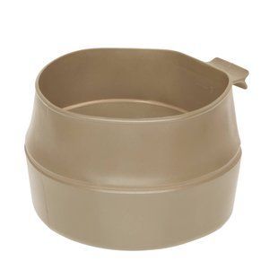 Складаний кухоль Helikon-Tex FOLD A CUP BIG TPE KHAKI M1255551824 фото