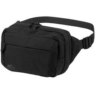 Сумка поясна Helikon-tex RAT 1,8 л Black TB-RAT-CD-01 M748 фото