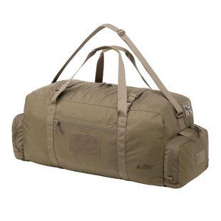 Сумка тактическая Direct Action Deployment Bag Medium 80 л Adaptive Green BG-DPMD-CD5-AGR P1305 фото