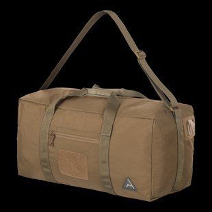 Сумка для розгортання Direct Action Deployment Bag Cordura Coyote Brown 42 Л BG-DPSM-CDR BG-D M1255551482 фото