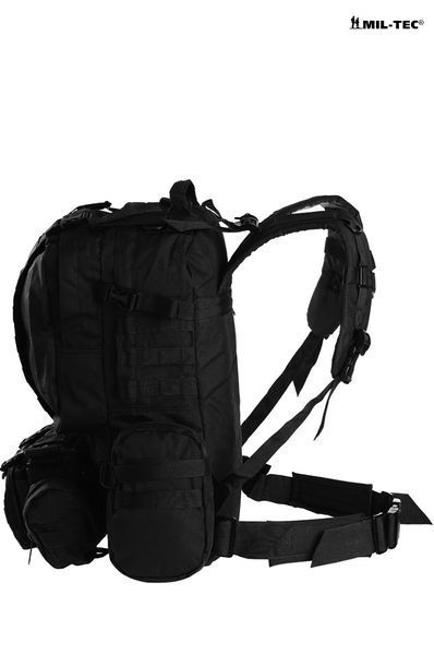 Рюкзак Mil-Tec DEFENSE PACK ASSEMBLY 36 L - черный 14045002 M125555900 фото