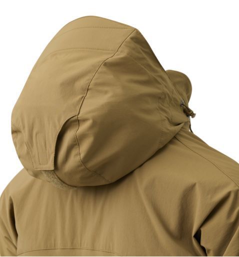 Куртка Helikon-Tex TROOPER Jacket MK2 - StormStretch&reg; - Shadow Grey KU-TRM-NL-35 A8132 фото