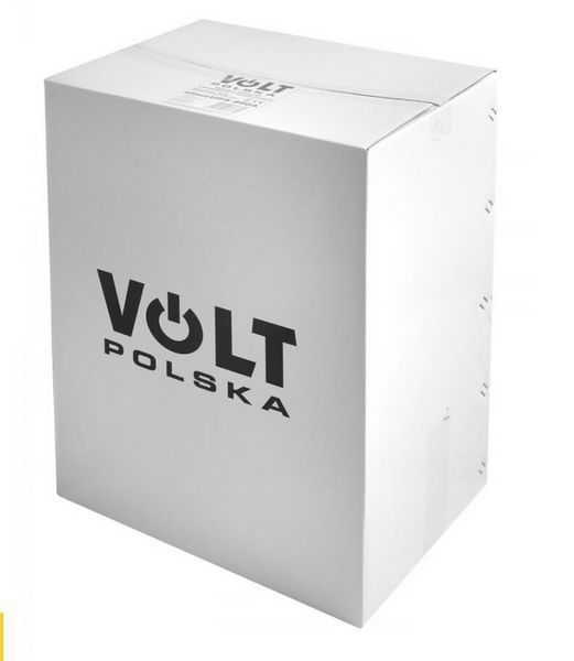Джерело безперебійного живлення Volt Polska SINUS UPS 800 + AKU 55AH (500/800W) 3SR800WA55 W2039 фото