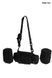Рюкзак Mil-Tec DEFENSE PACK ASSEMBLY 36 L - черный 14045002 M125555900 фото 2