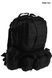 Рюкзак Mil-Tec DEFENSE PACK ASSEMBLY 36 L - черный 14045002 M125555900 фото 10