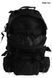 Рюкзак Mil-Tec DEFENSE PACK ASSEMBLY 36 L - черный 14045002 M125555900 фото 6