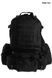 Рюкзак Mil-Tec DEFENSE PACK ASSEMBLY 36 L - черный 14045002 M125555900 фото 9