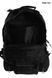 Рюкзак Mil-Tec DEFENSE PACK ASSEMBLY 36 L - черный 14045002 M125555900 фото 5