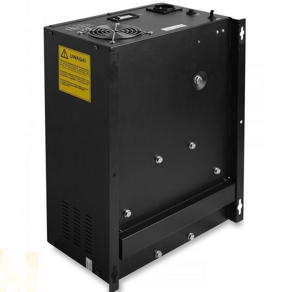 Джерело безперебійного живлення Volt Polska SINUS UPS 800 + AKU 55AH (500/800W) 3SR800WA55 W2039 фото
