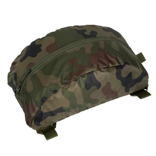 Тент універсальний Helikon-Tex SUPERTARP Polyester Ripstopp PenCot&reg; WildWood PO-STP-PO-45 M1255552098 фото