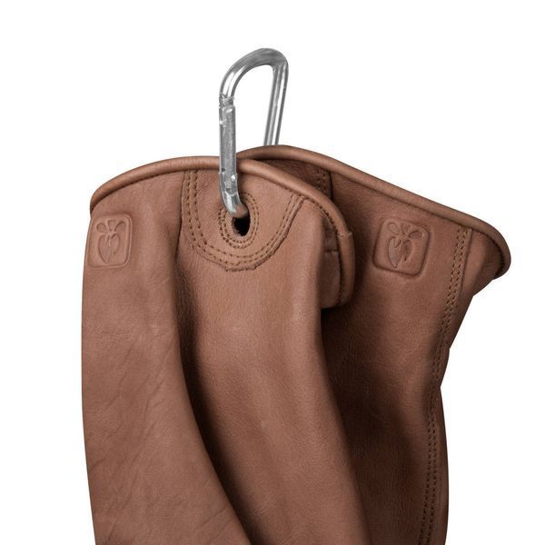 Перчатки кожаные Helikon-Tex Lumber RK-LBR-LE-30 M1255551013 фото