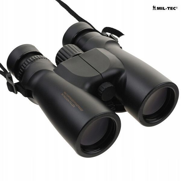 Водонепроницаемый бинокль Mil-Tec 8x42 15700002 M125555810 фото