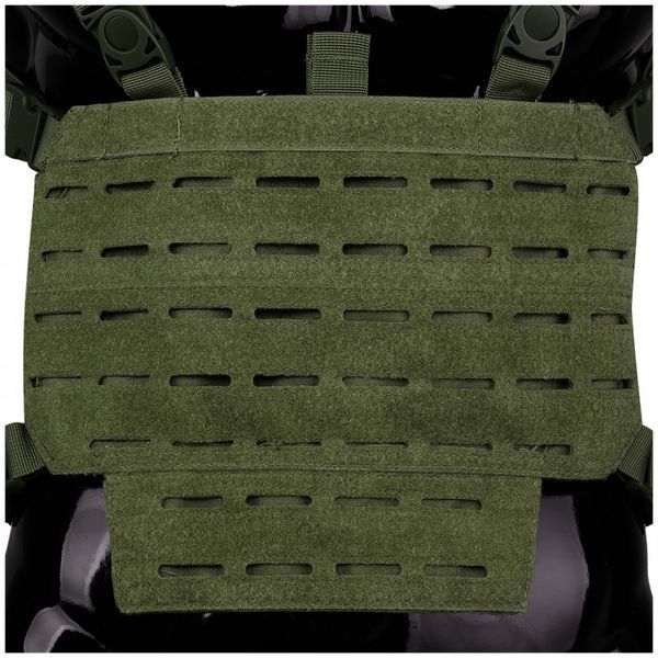 Жилет тактический Mil-Tec Chest Rig LaserCut Olive 13530401 P1241 фото