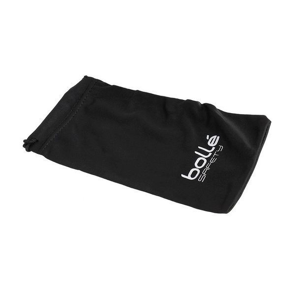 Тактичні окуляри Bolle HUSTLER Smoke HUSTPSF M125555719 фото
