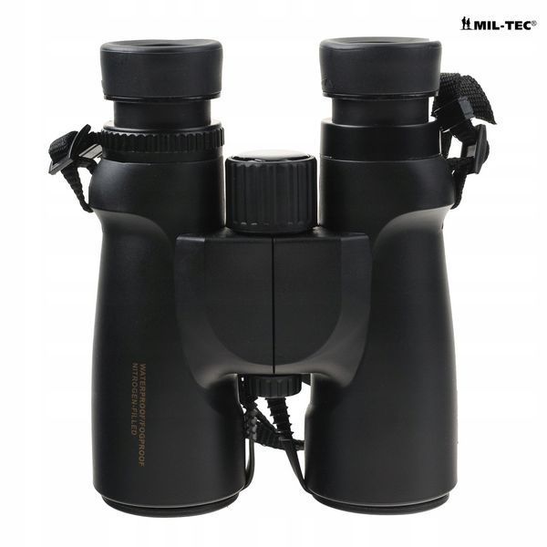 Водонепроницаемый бинокль Mil-Tec 8x42 15700002 M125555810 фото