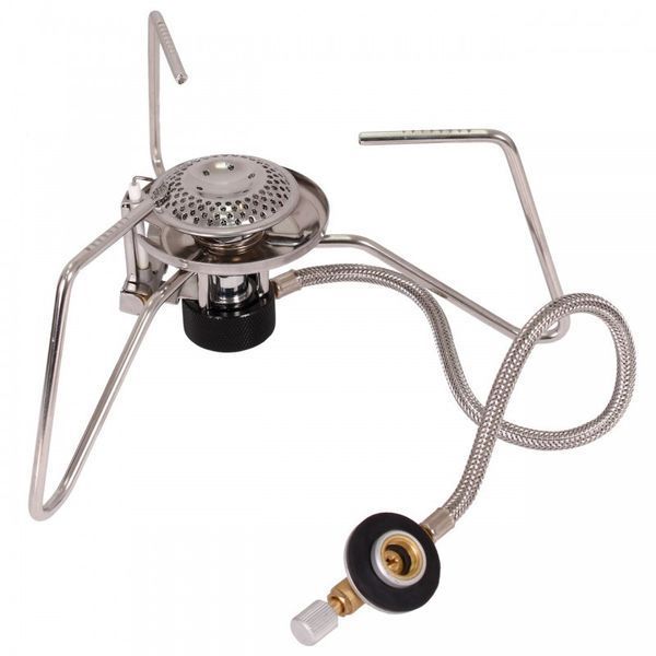 Газовая горелка Mil-Tec Spider 14911100- M1255552010 фото