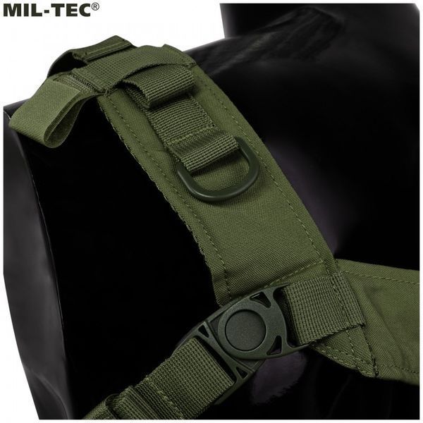 Жилет тактический Mil-Tec Chest Rig LaserCut Olive 13530401 P1241 фото
