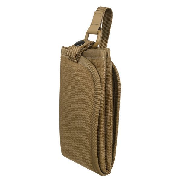 Коврик складной Helikon-Tex Vagabond Coyote 35 х 29 см AC-VSP-CD-11 M1255551175 фото