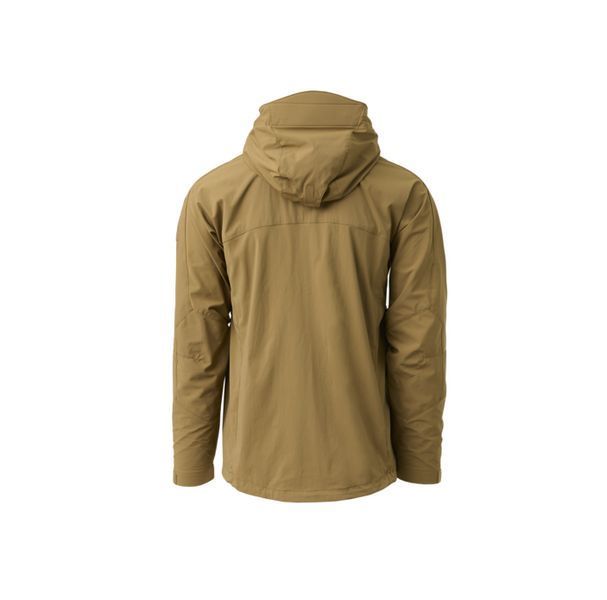 Куртка Helikon-Tex TROOPER Jacket MK2 - StormStretch&reg; - Shadow Grey KU-TRM-NL-35 A8132 фото