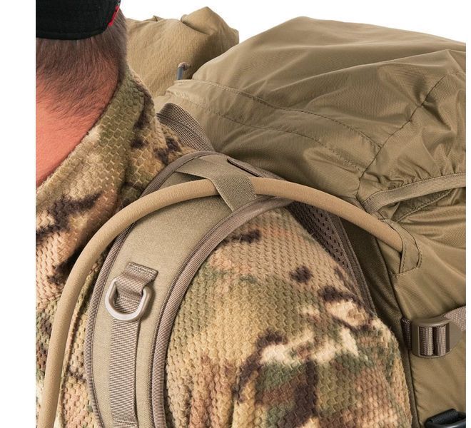 Рюкзак Helikon-Tex Matilda 35 л Coyote PL-MTA-NL-11 P1237222 фото