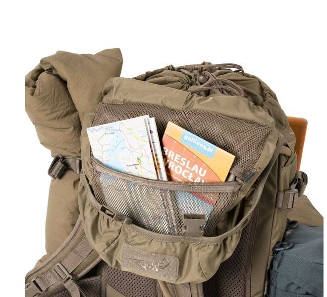 Рюкзак Helikon-Tex Matilda 35 л Coyote PL-MTA-NL-11 P1237222 фото