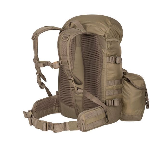 Рюкзак Helikon-Tex Matilda 35 л Coyote PL-MTA-NL-11 P1237222 фото