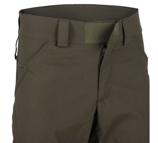 Штани тактичні Helikon-Tex Woodsman Black SP-WDN-DC-01 P1237532 фото