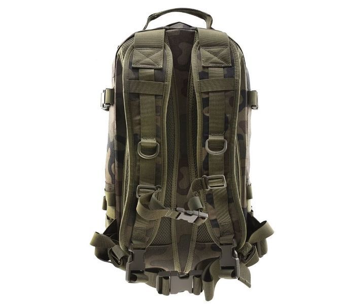 Рюкзак Helikon-Tex Raccoon Mk2 20 л Rhodesian Camo PL-RC2-CD-1K A8303 фото