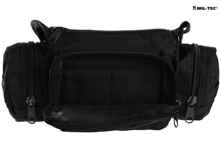 Рюкзак Mil-Tec DEFENSE PACK ASSEMBLY 36 L - черный 14045002 M125555900 фото