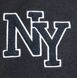 Куртка бомбер Mil-Tec NY Baseball Black 10370000- A8158 фото 5