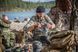 Великий похідний кухоль Helikon-Tex CAMP CUP 850 мл складана ручка, кришка TK-CCP-AL-19 M12255551505 фото 5