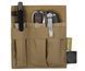 Органайзер Helikon-Tex Insert Medium Shadow Grey IN-OGM-CD-35 P1237065 фото 2