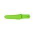 Нож Morakniv Basic 511 Colour of the Year 2024 (C) - Ivy Green/Dala Red 14281 A8206 фото 6