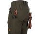 Штани тактичні Helikon-Tex Woodsman Black SP-WDN-DC-01 P1237532 фото 4