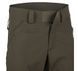 Штани тактичні Helikon-Tex Woodsman Black SP-WDN-DC-01 P1237532 фото 5