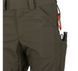 Штани тактичні Helikon-Tex Woodsman Black SP-WDN-DC-01 P1237532 фото 6