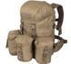 Рюкзак Helikon-Tex Matilda 35 л Coyote PL-MTA-NL-11 P1237222 фото 1