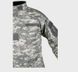 Кітель толстовка 100% бавовна Mil-Tec Teesar ACU Rip-Stop AT-Digital 11939070- P123448 фото 7