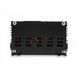 Перетворювач напруги Volt Polska 400 24VDC/12VDC 4ZDCPRO400 W2216 фото 3